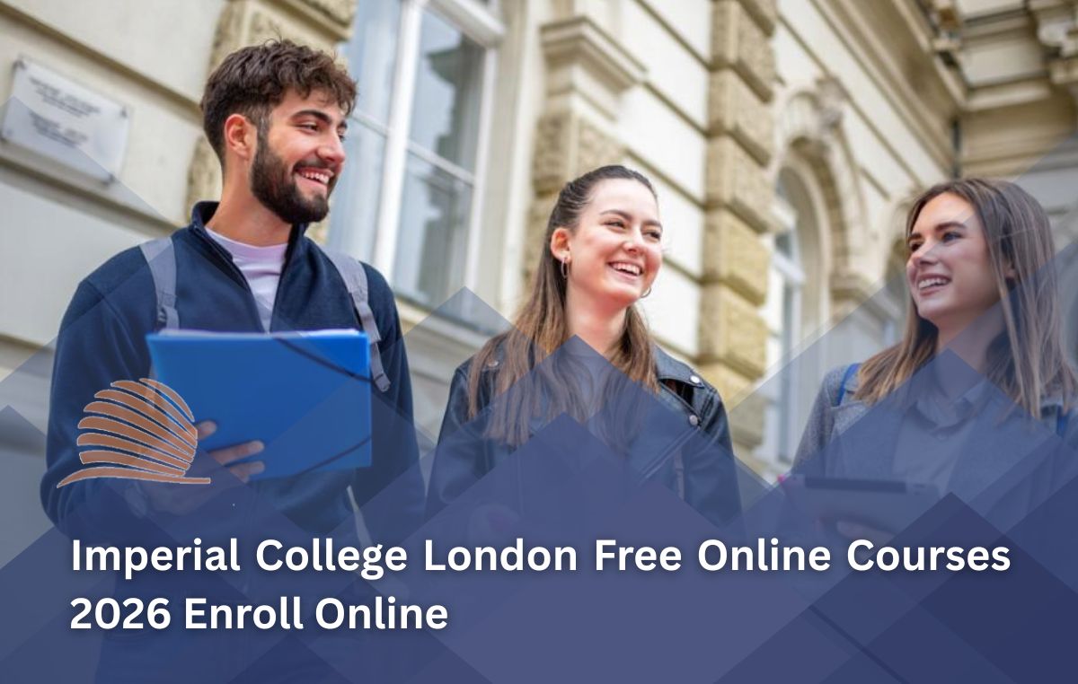 Imperial College London Free Online Courses 2026 World-Class University